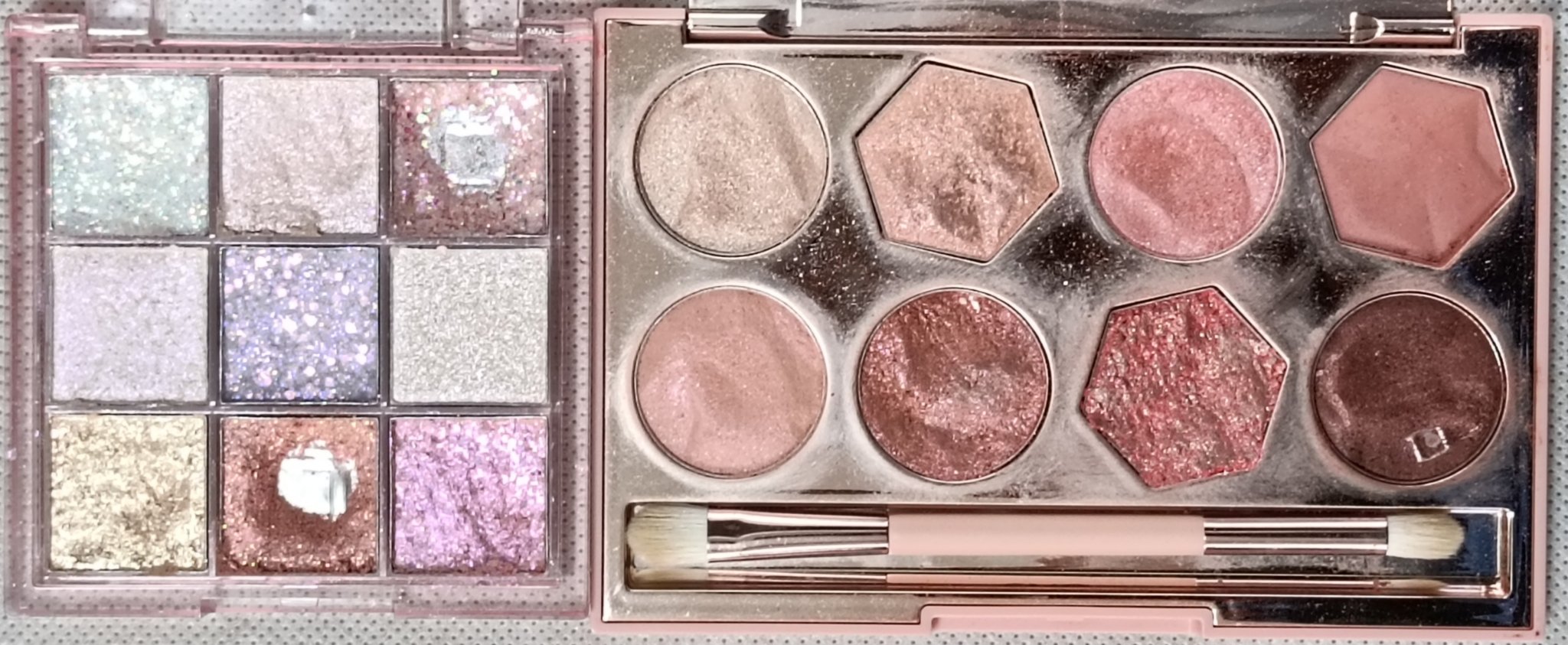 ルージュ ヴォリュプテ シャイン/YVES SAINT LAURENT BEAUTE/口紅を使ったクチコミ（3枚目）