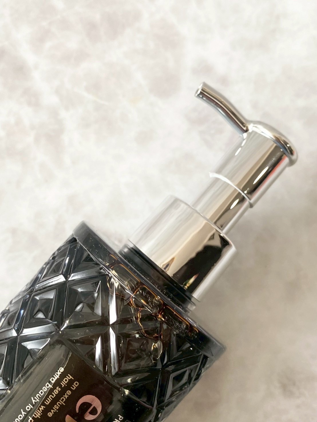 プレミアム ヘアエッセンス/emplir/ヘアマスク・ヘアパックを使ったクチコミ（2枚目）