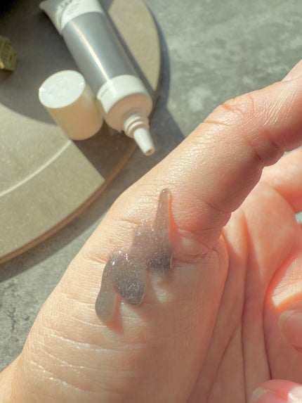 スイサイ ビューティクリア ポイント ポア ポリッシャー/suisai/その他洗顔料を使ったクチコミ(3枚目)