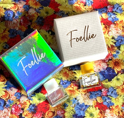 フォエリー インナーパフューム ジャスミンの香り /Foellie/香水(レディース)を使ったクチコミ(2枚目)