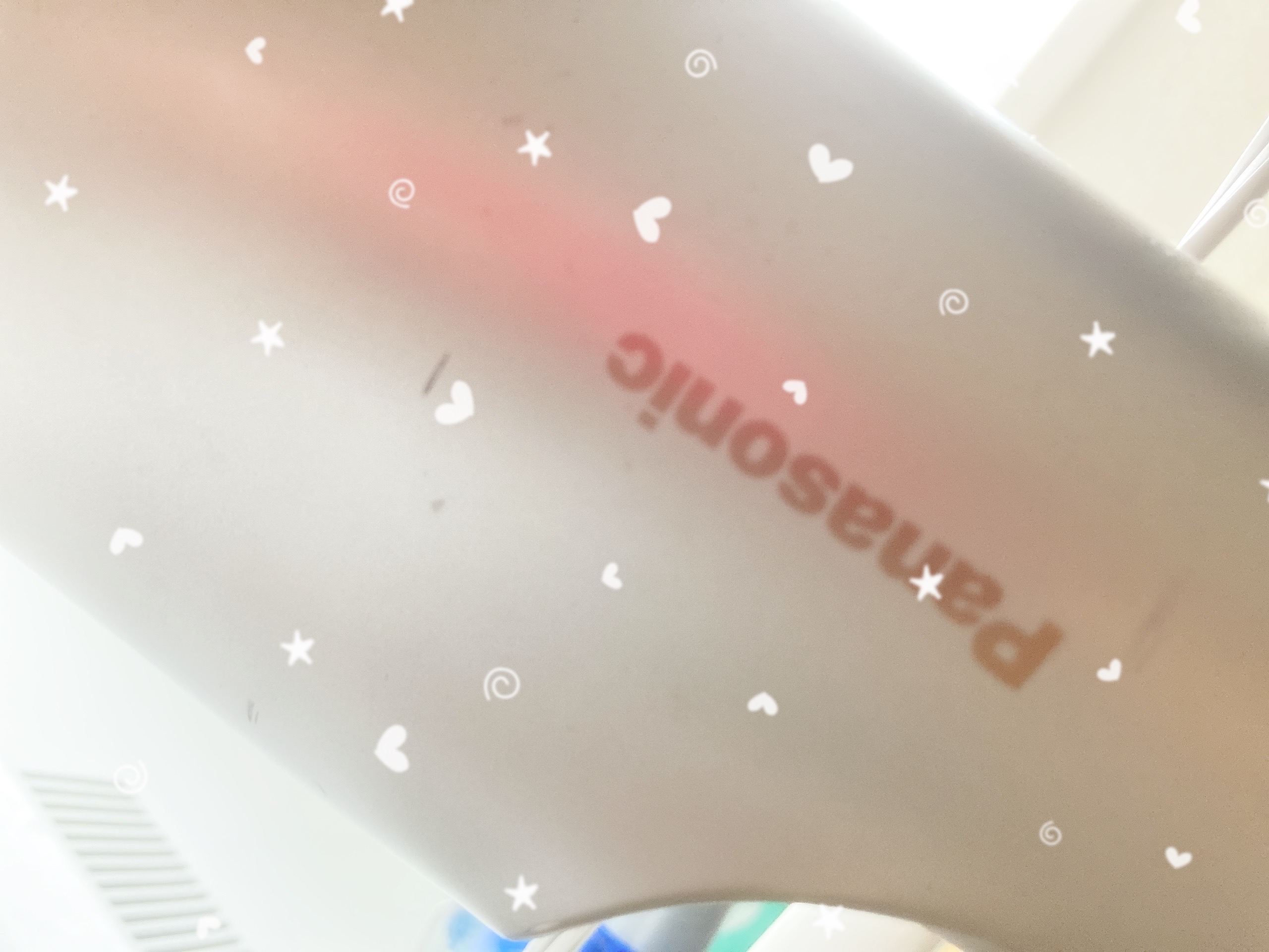 ヘアードライヤー ナノケア EH-NA9A/Panasonic/ドライヤーを使ったクチコミ（1枚目）