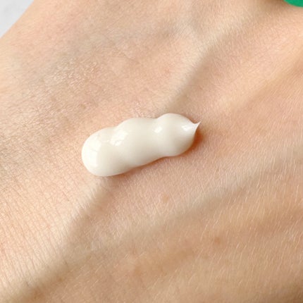 Biome Barrier™ Panthensive Cream/UIQ/フェイスクリームを使ったクチコミ(2枚目)