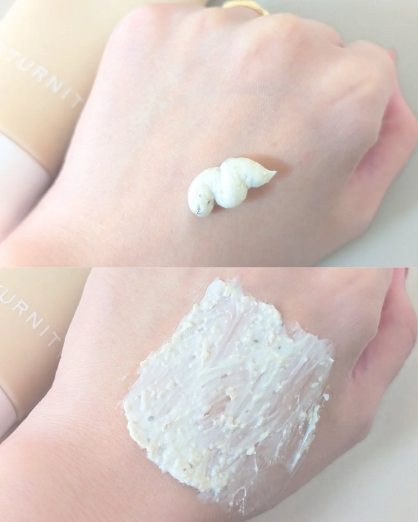 ありちゃん@フォロバ100🤍 on LIPS 「\これ1つでお肌のブツブツ一掃💥/【RETURNITY】@re..」(3枚目)