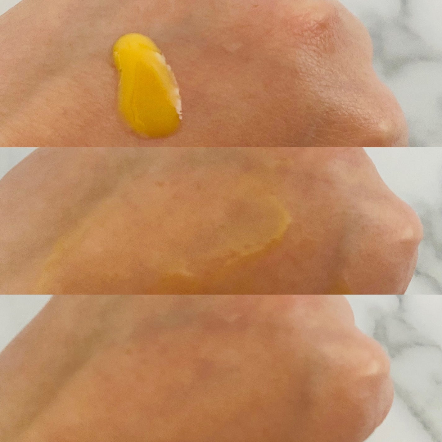 スクワランエクス リペア オイルセラム (旧 エイジバーサル リペア オイルセラム) /DR.WU/フェイスオイルを使ったクチコミ(5枚目)