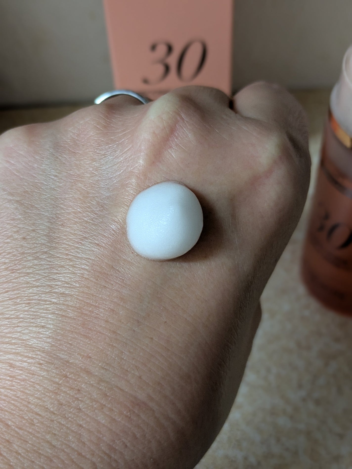 30秒クイックバブルマスク95ml リフト/MENOKIN/シートマスク・パックを使ったクチコミ(2枚目)