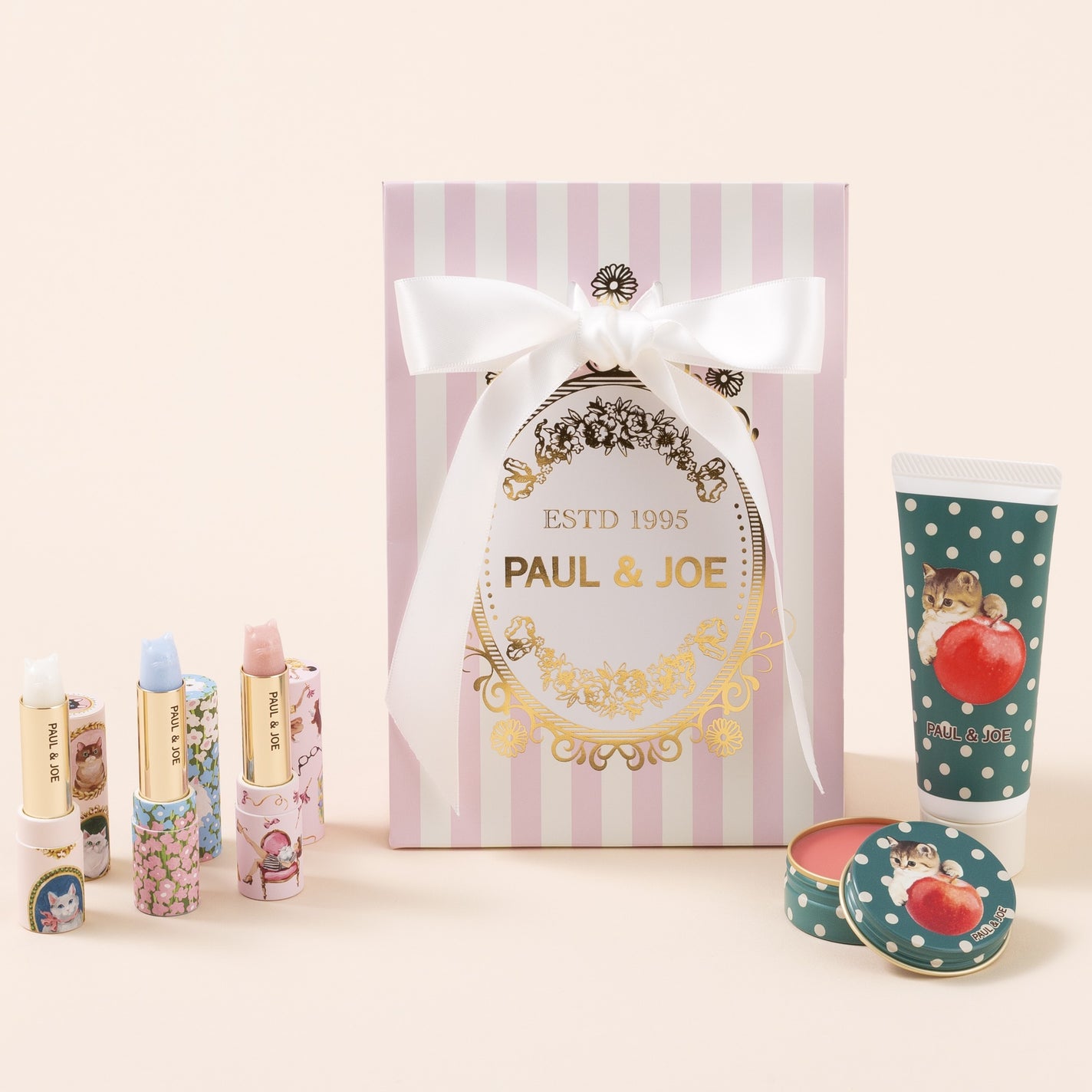 ポール & ジョー ハンドケアクリーム/PAUL & JOE BEAUTE/ハンドクリームを使ったクチコミ(7枚目)