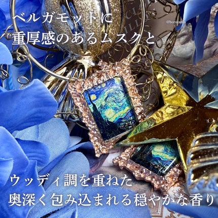 プレミアム柔軟剤 IROKA スターリームスク&ウッドの香り/IROKA/柔軟剤を使ったクチコミ(3枚目)