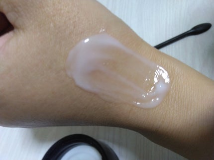 アテニア ミッドナイトモイスチャライザー/アテニア/フェイスクリームを使ったクチコミ(4枚目)