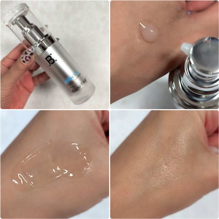 PDRNリフティングアンプル/BANOBAGI/美容液を使ったクチコミ(2枚目)