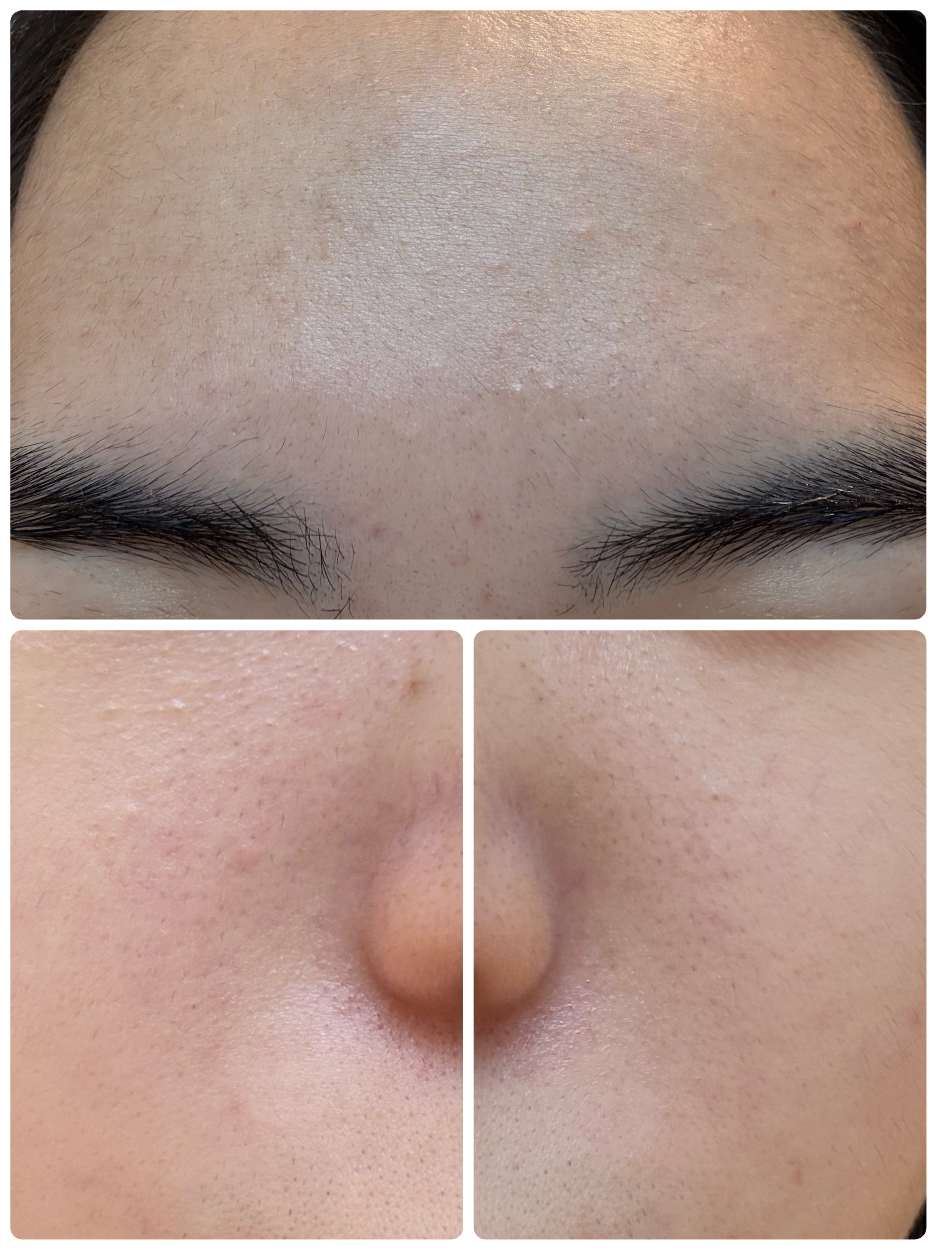 グルタチオングロウ クレンジングオイル/VT/オイルクレンジングを使ったクチコミ（3枚目）