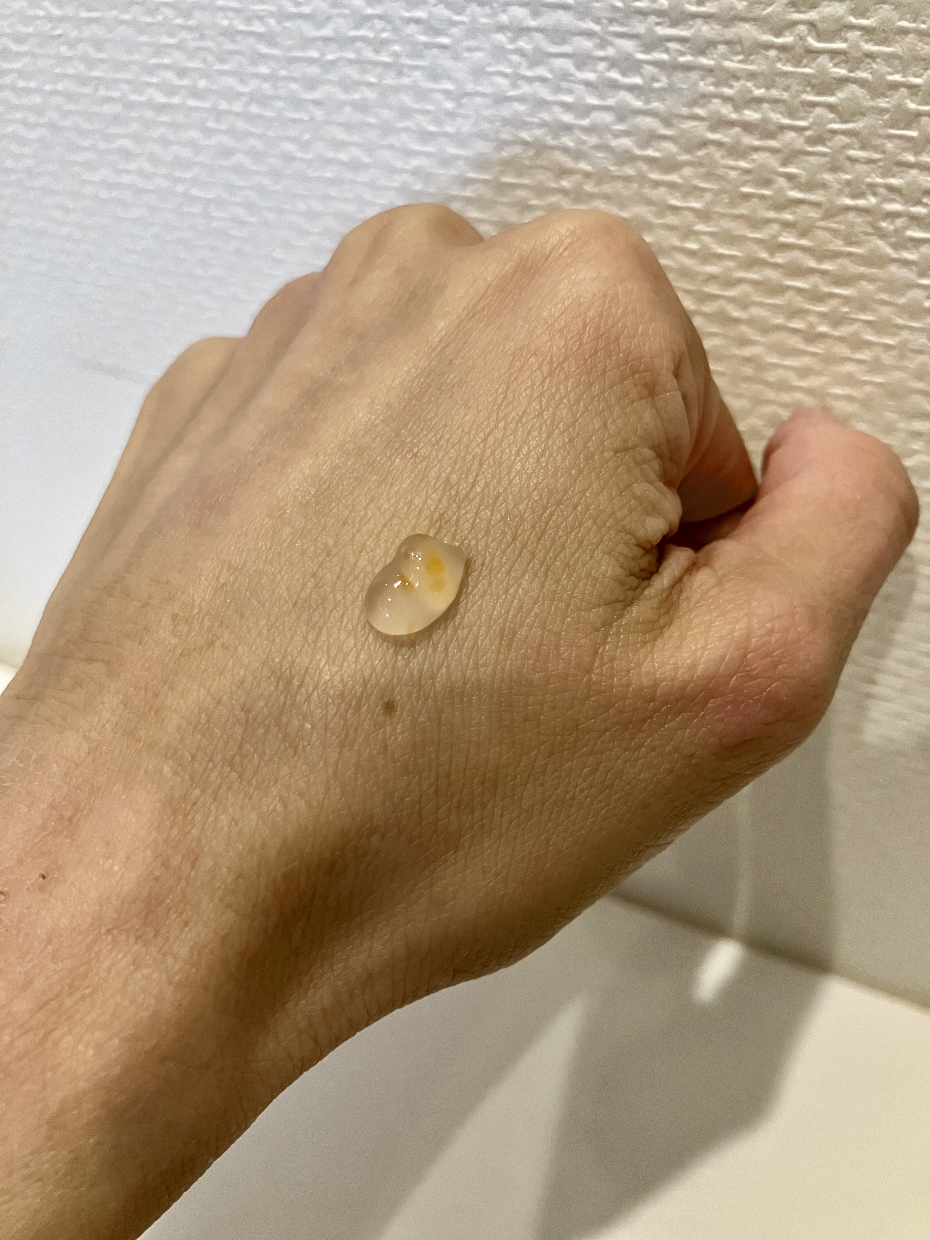 PDRNキューブクリーム/DPPR/フェイスクリームを使ったクチコミ（3枚目）