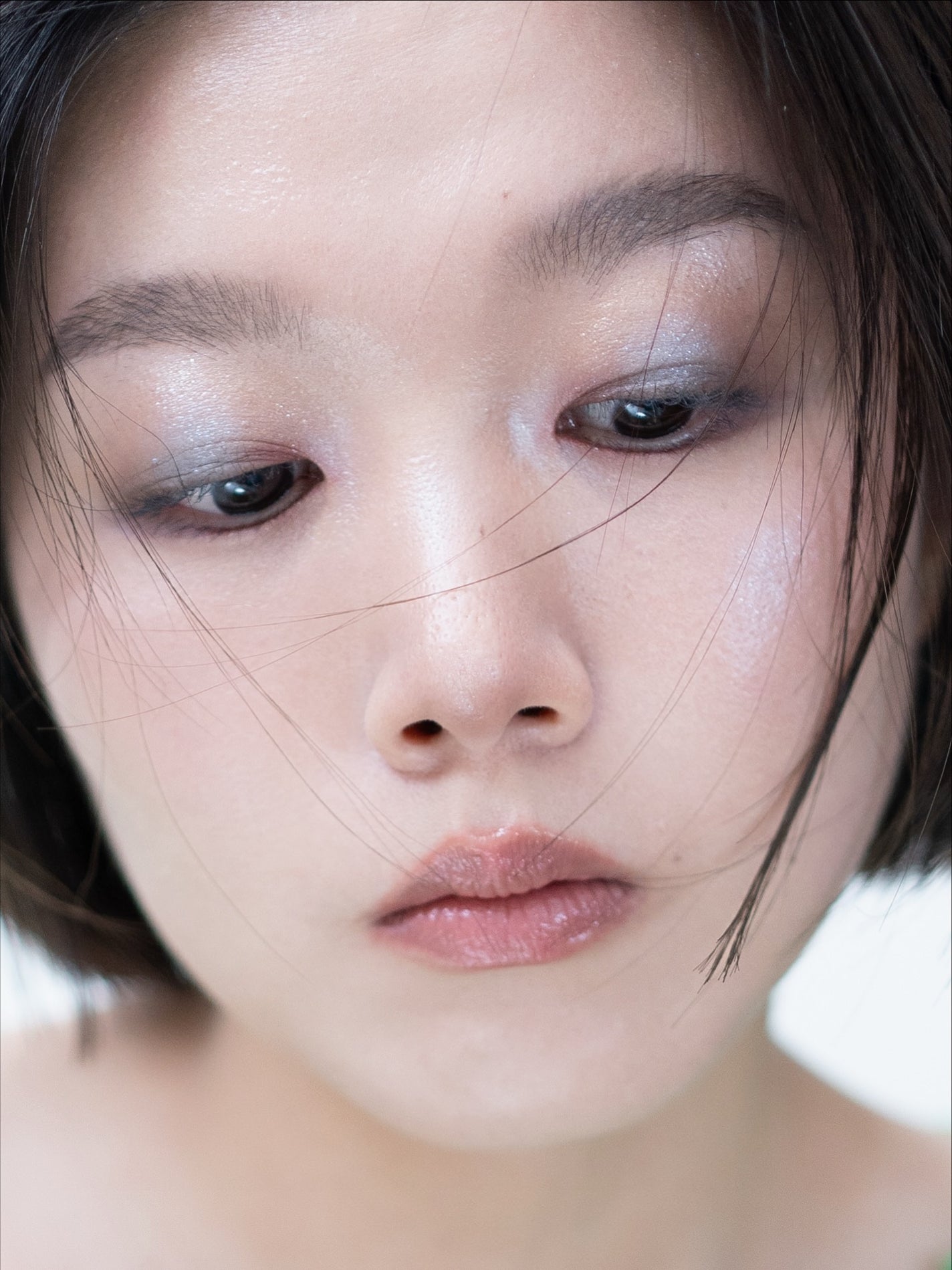 アディクション アイ & ブラッシュ パレット “アンアースド ラスター”/ADDICTION/アイシャドウパレットを使ったクチコミ(6枚目)