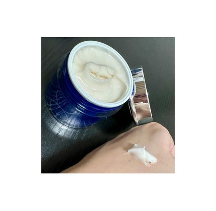 リジェンバイオ リジュブラディアンスクリーム/REGENBIO/フェイスクリームを使ったクチコミ(3枚目)