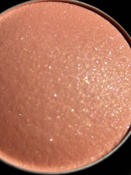 セルヴォーク ルミナスドーム ブラッシュ/Celvoke/パウダーチークを使ったクチコミ(3枚目)