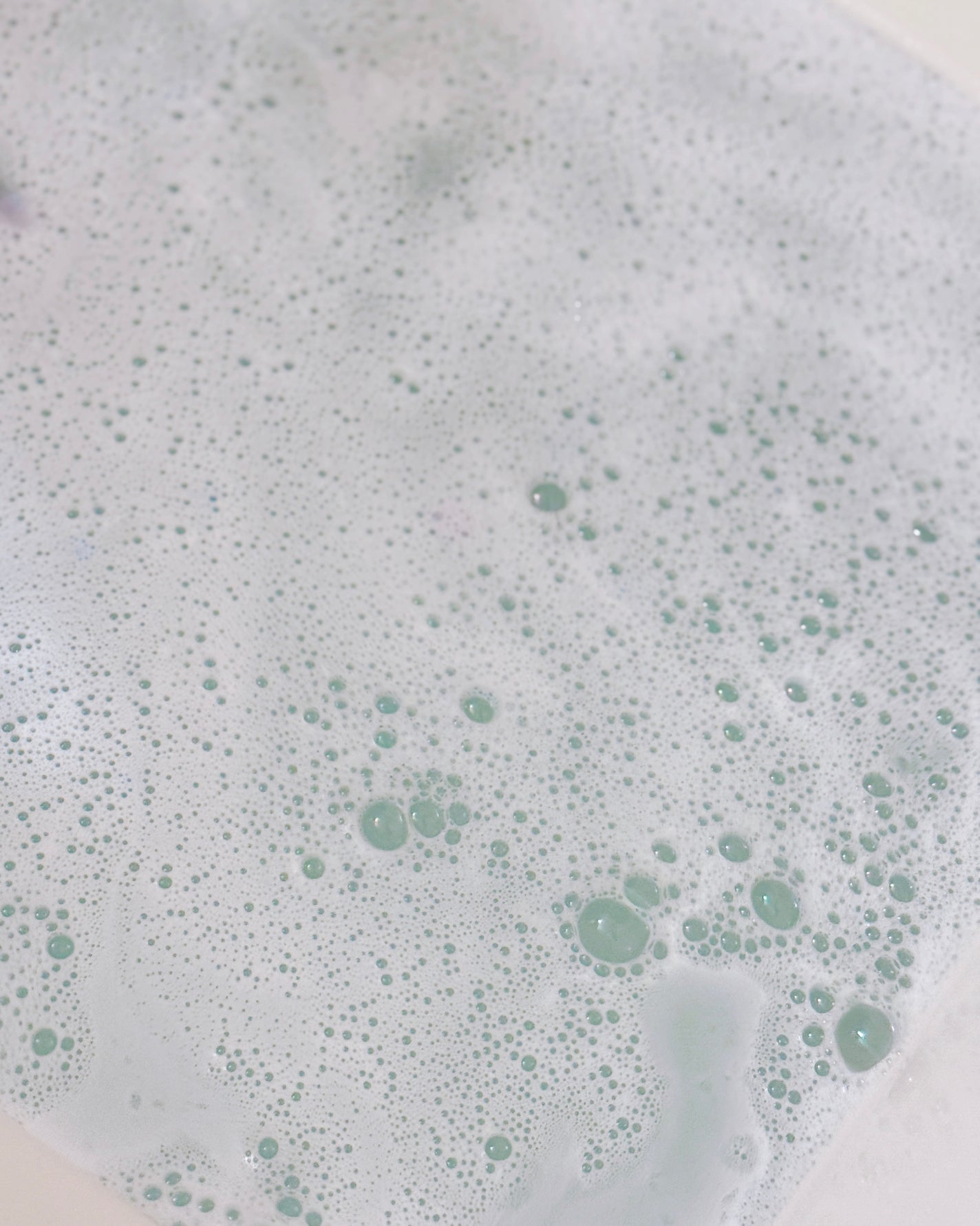 OMYBA クレイバブルバス/OMYBA/炭酸系入浴剤を使ったクチコミ(9枚目)