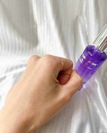 バイオヒールボ プロバイオダーム 3Dリフティングクリーム/BIOHEAL BOH/フェイスクリームを使ったクチコミ(9枚目)