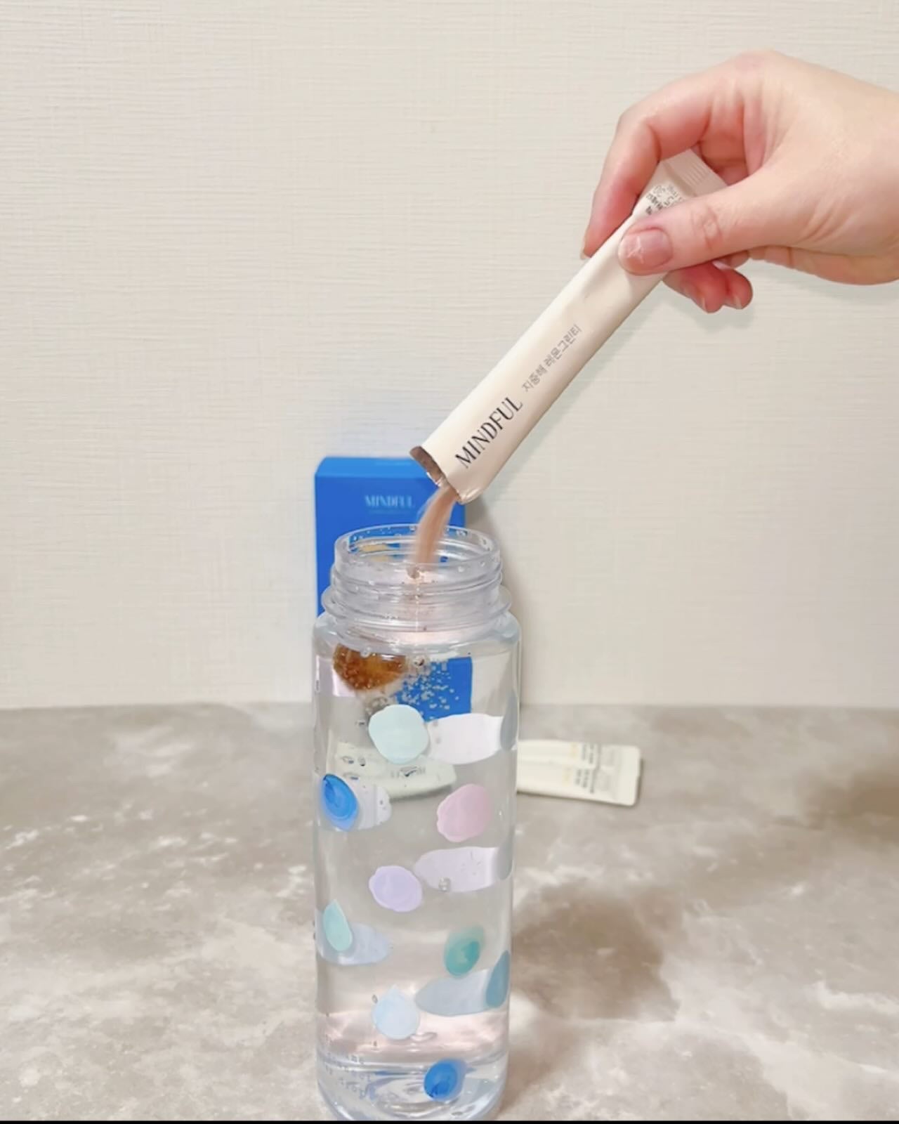 peachフォロバします on LIPS 「FOODOLOGYさまからいただきました‼️😍 商品FOOD..」(3枚目)