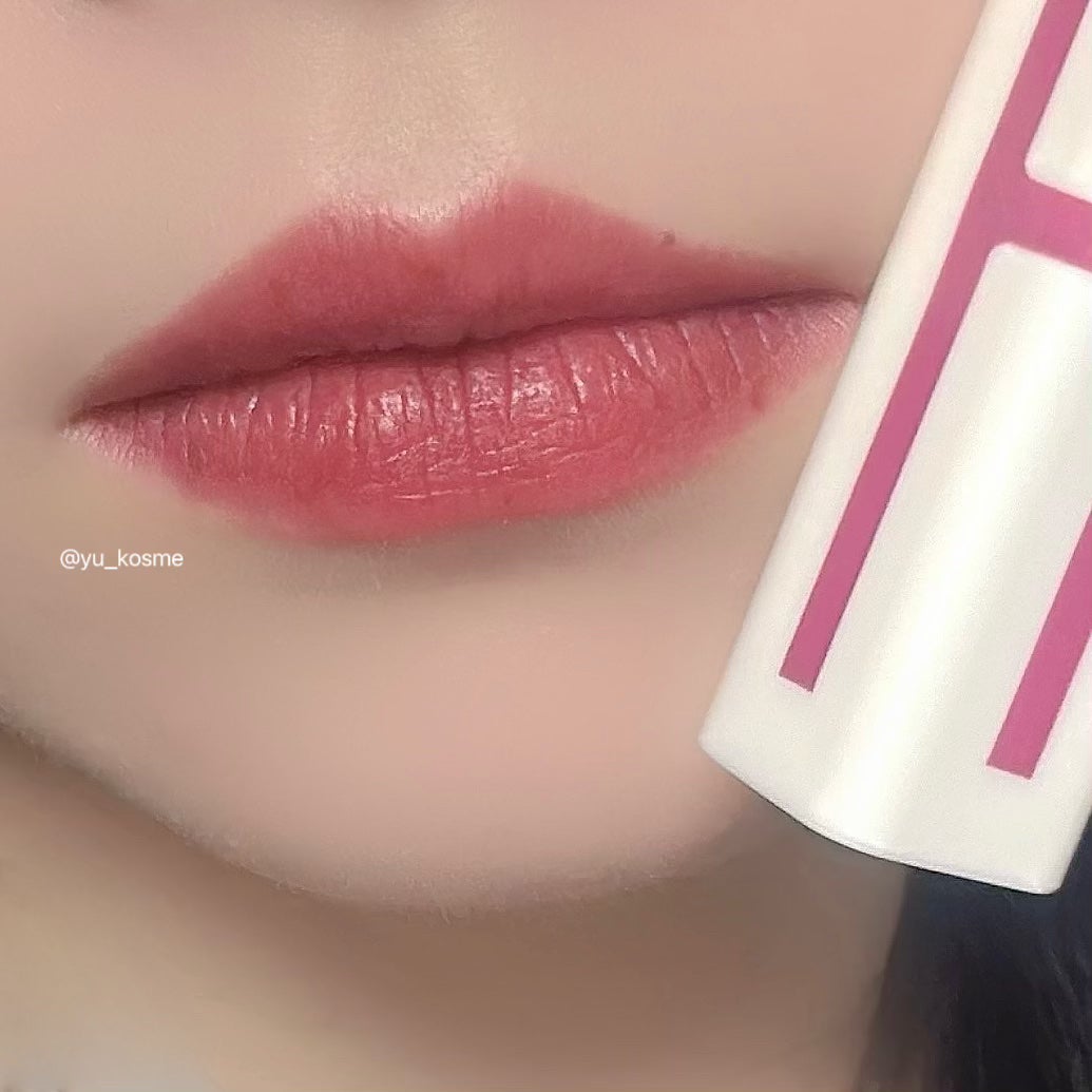 ブラーティント/A.chi/リップティントを使ったクチコミ(4枚目)