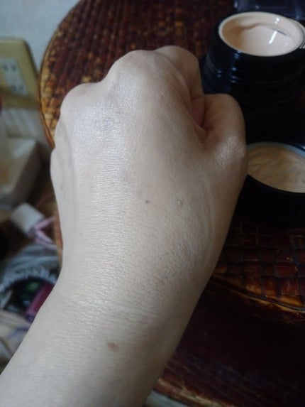 ケイト ジュレリープファンデーション/KATE/リキッドファンデーションを使ったクチコミ(4枚目)