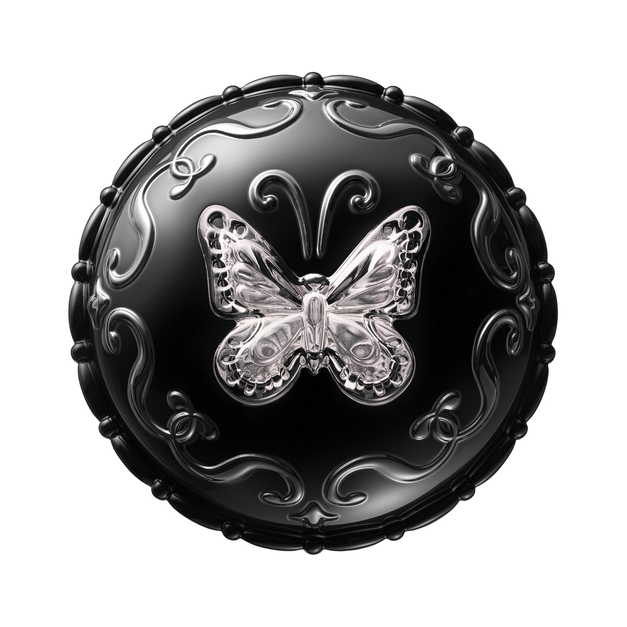 アナ スイ シャイニー アイカラー 003