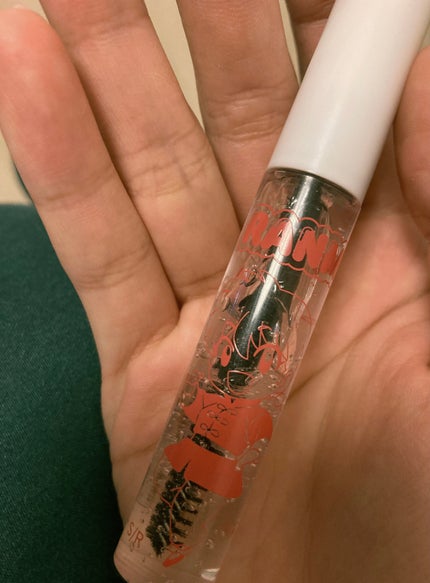 を使ったクチコミ(2枚目)