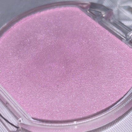 クリームチーク(パールタイプ)/キャンメイク/ジェル・クリームチークを使ったクチコミ(5枚目)