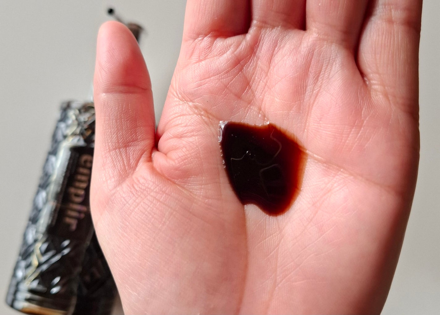 プレミアム ヘアエッセンス/emplir/ヘアマスク・ヘアパックを使ったクチコミ(3枚目)