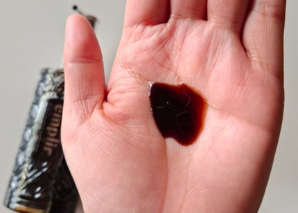 プレミアム ヘアエッセンス/emplir/ヘアマスク・ヘアパックを使ったクチコミ(3枚目)