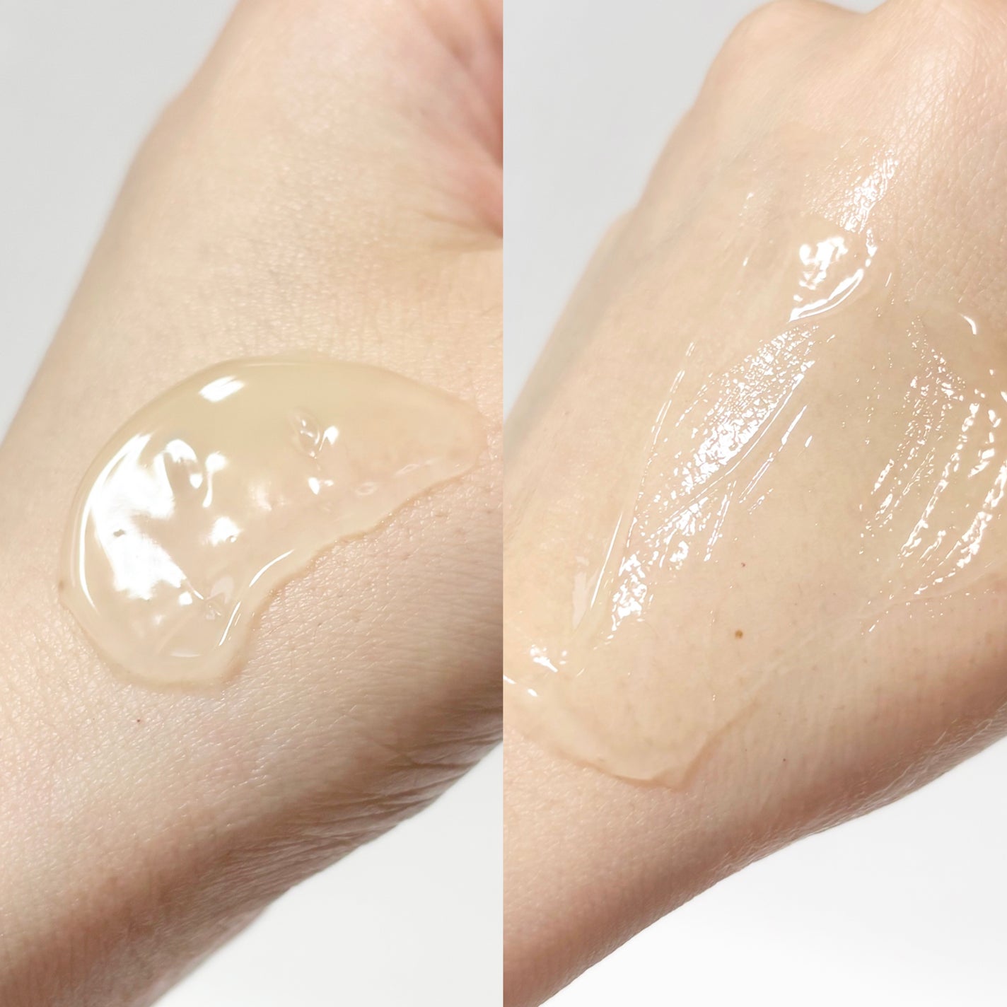 ビタ3プリンクリーム/オーズナリー/フェイスクリームを使ったクチコミ(3枚目)