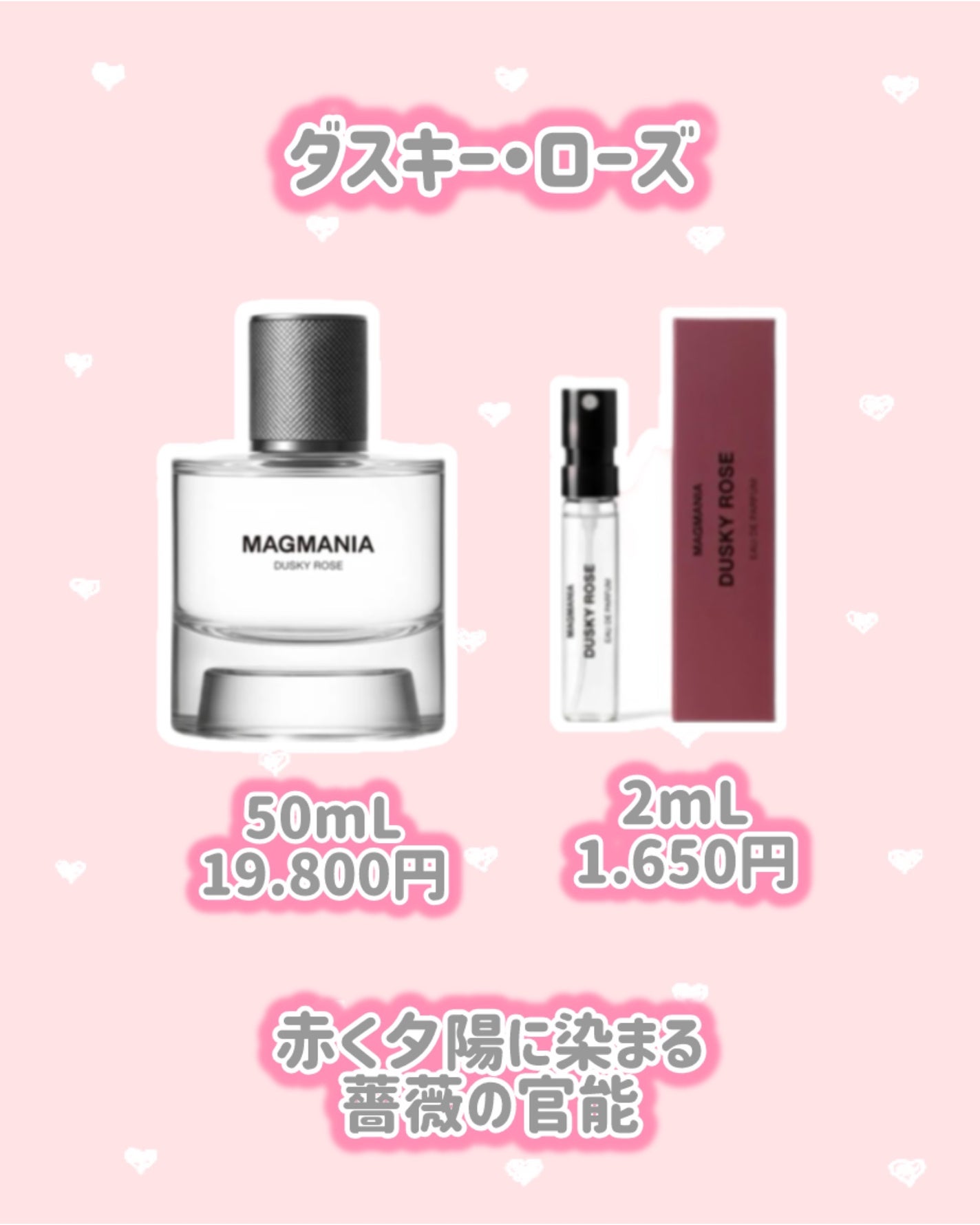 DISCOVERY SET/MAGMANIA/その他キットセットを使ったクチコミ(6枚目)