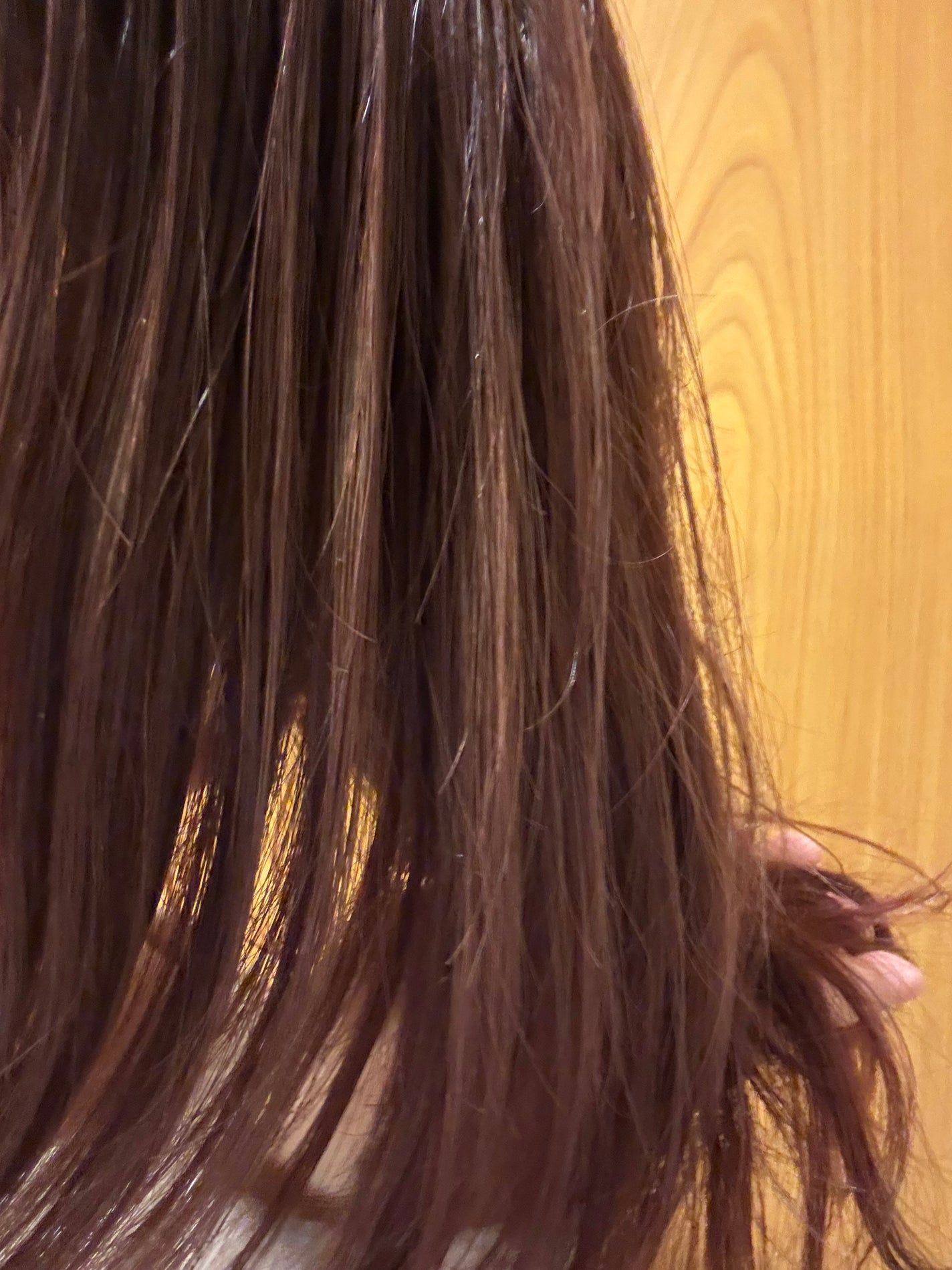 アデノバイタル シャンプー/サブリミック/サロンシャンプーを使ったクチコミ(3枚目)