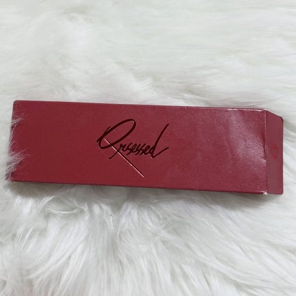 Qrsessed 1day/Qrsessed/ワンデー(1DAY)カラコンを使ったクチコミ(4枚目)