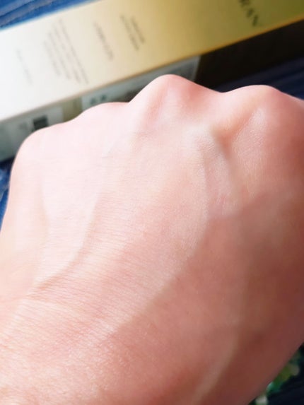 ターンオーバー アクティブクリーム/REJURAN COSMETICS/フェイスクリームを使ったクチコミ(7枚目)