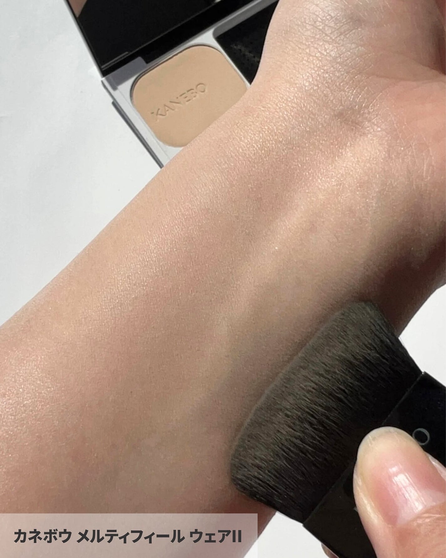 ルージュスターヴァイブラント/KANEBO/口紅を使ったクチコミ(5枚目)