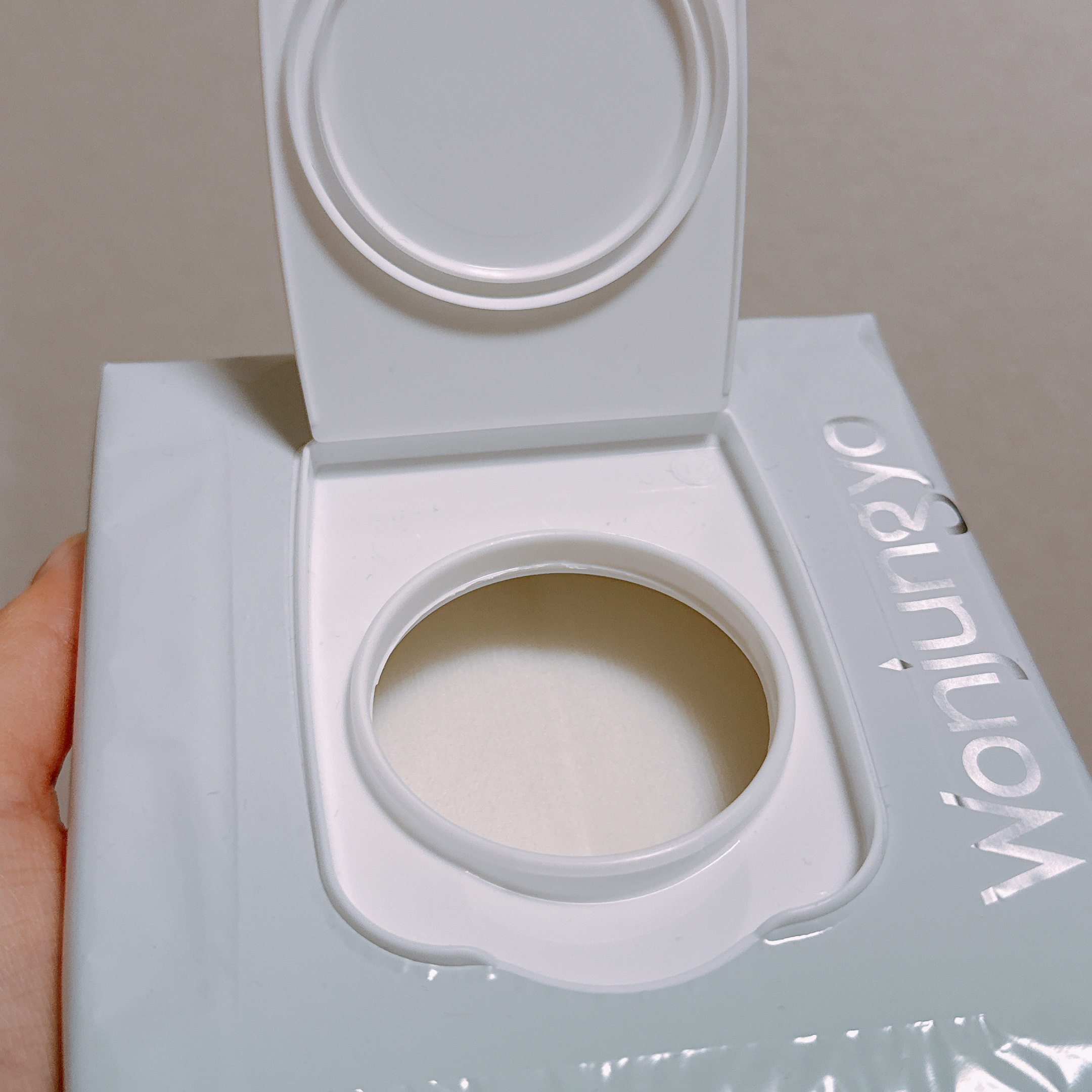 薬用モイストアップレディスキンパック【医薬部外品】/Wonjungyo/シートマスク・パックを使ったクチコミ（2枚目）