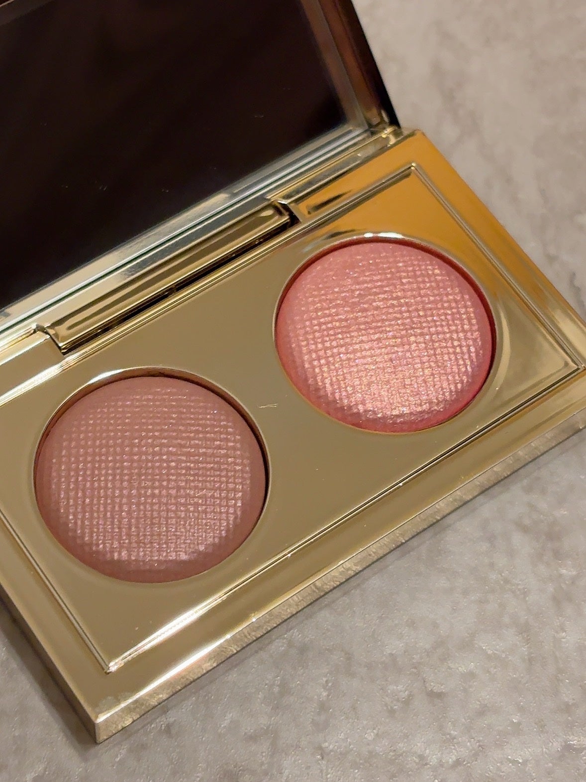 ロングウェア クリーム シャドウ スティック/BOBBI BROWN/スティックアイシャドウを使ったクチコミ(6枚目)