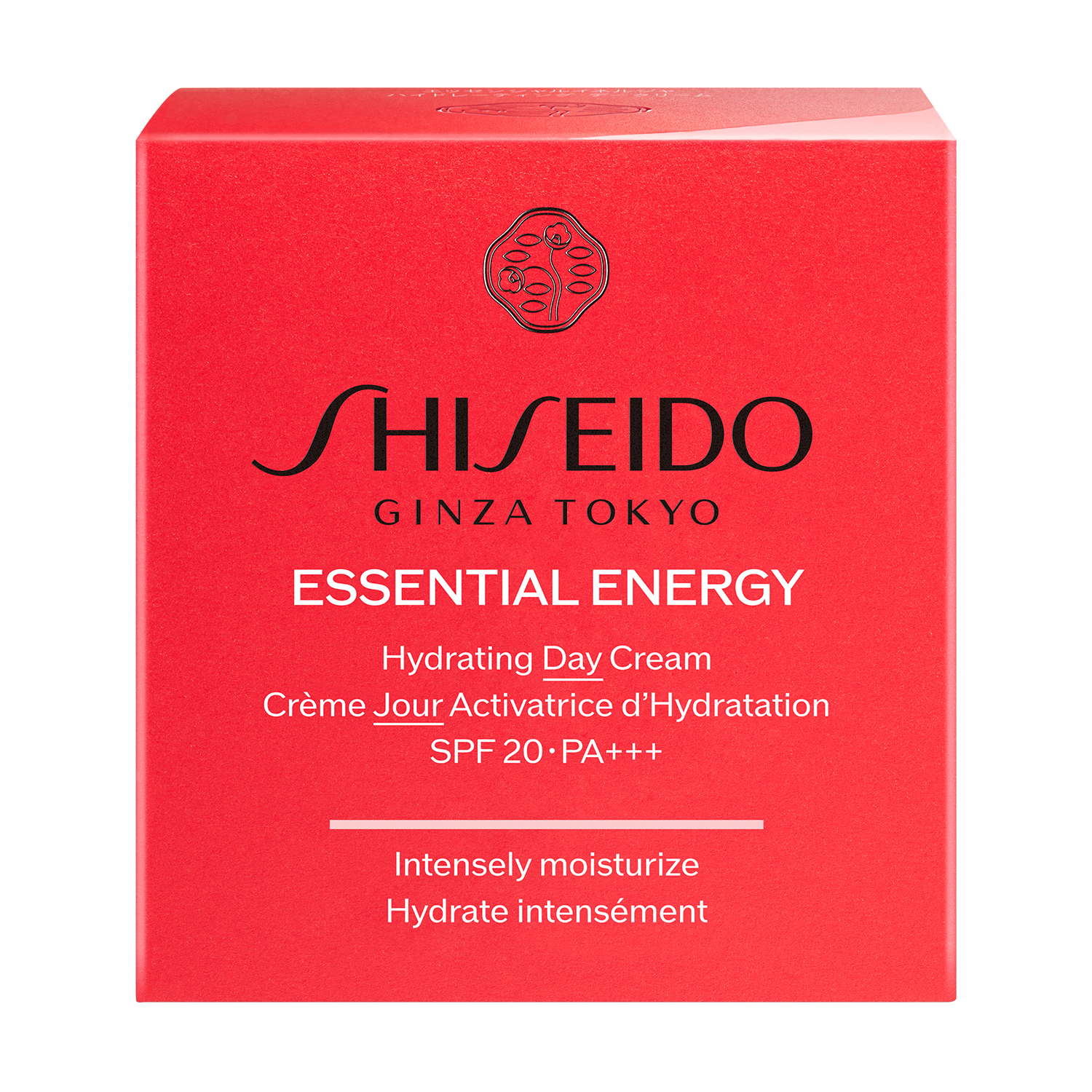 試してみた】エッセンシャルイネルジャ ハイドレーティング デー