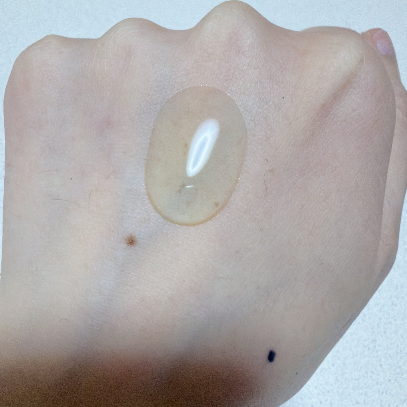 グリーントマトクリーム/FULLY/フェイスクリームを使ったクチコミ(6枚目)