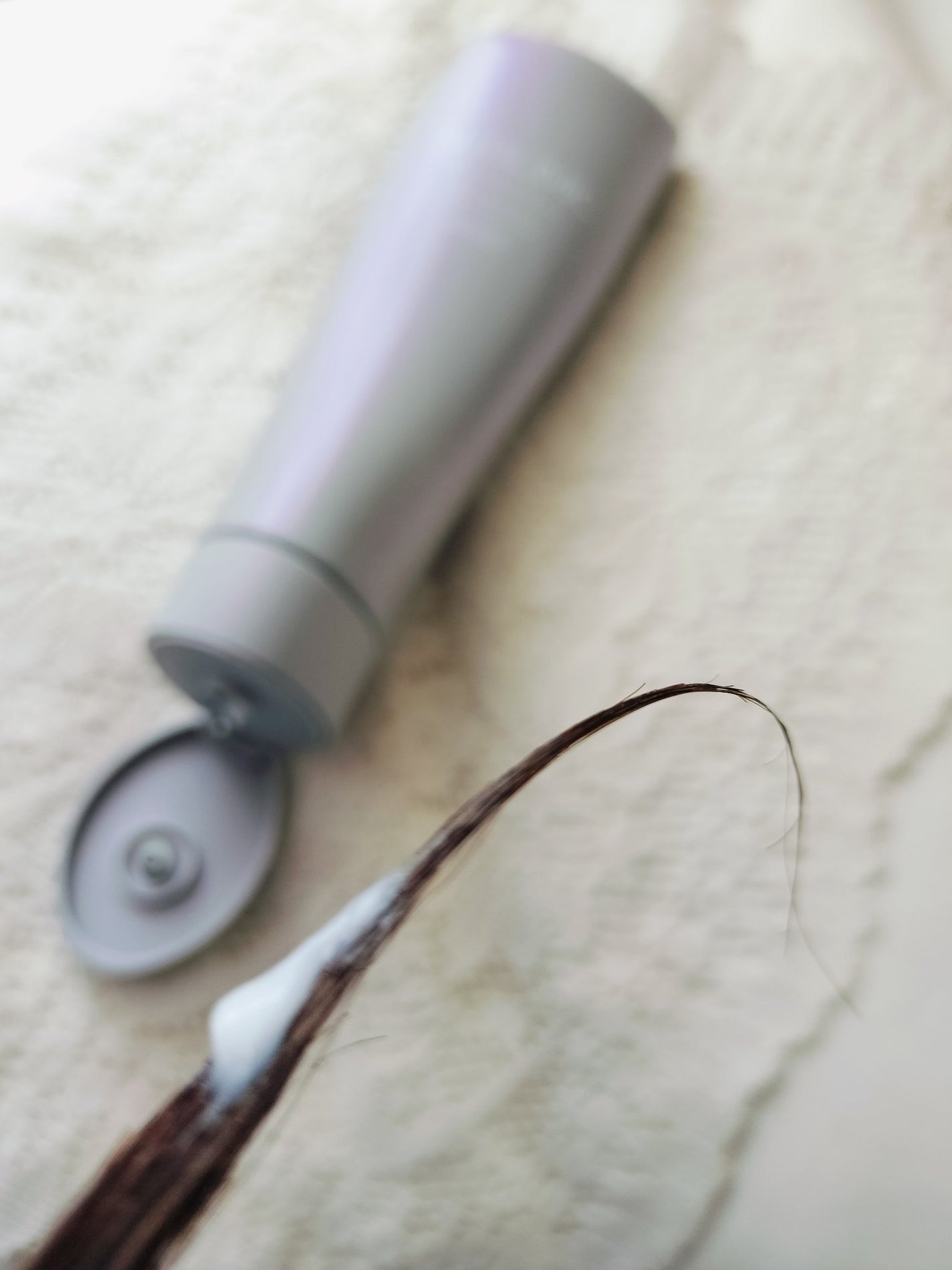 アデノバイタル シャンプー/サブリミック/サロンシャンプーを使ったクチコミ(4枚目)