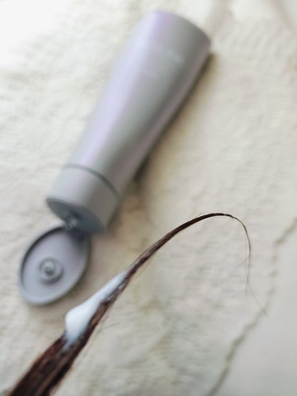 アデノバイタル シャンプー/サブリミック/サロンシャンプーを使ったクチコミ(4枚目)