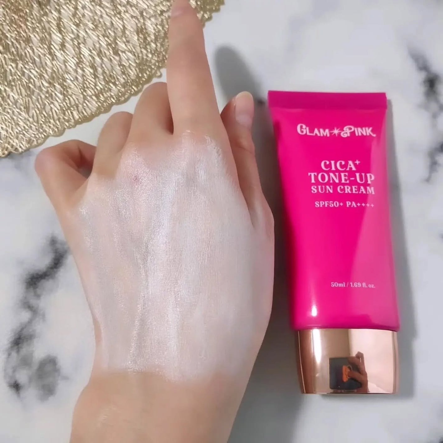 Vita-Glutathione 3X Program/TIRTIR(ティルティル)/美容液を使ったクチコミ(8枚目)