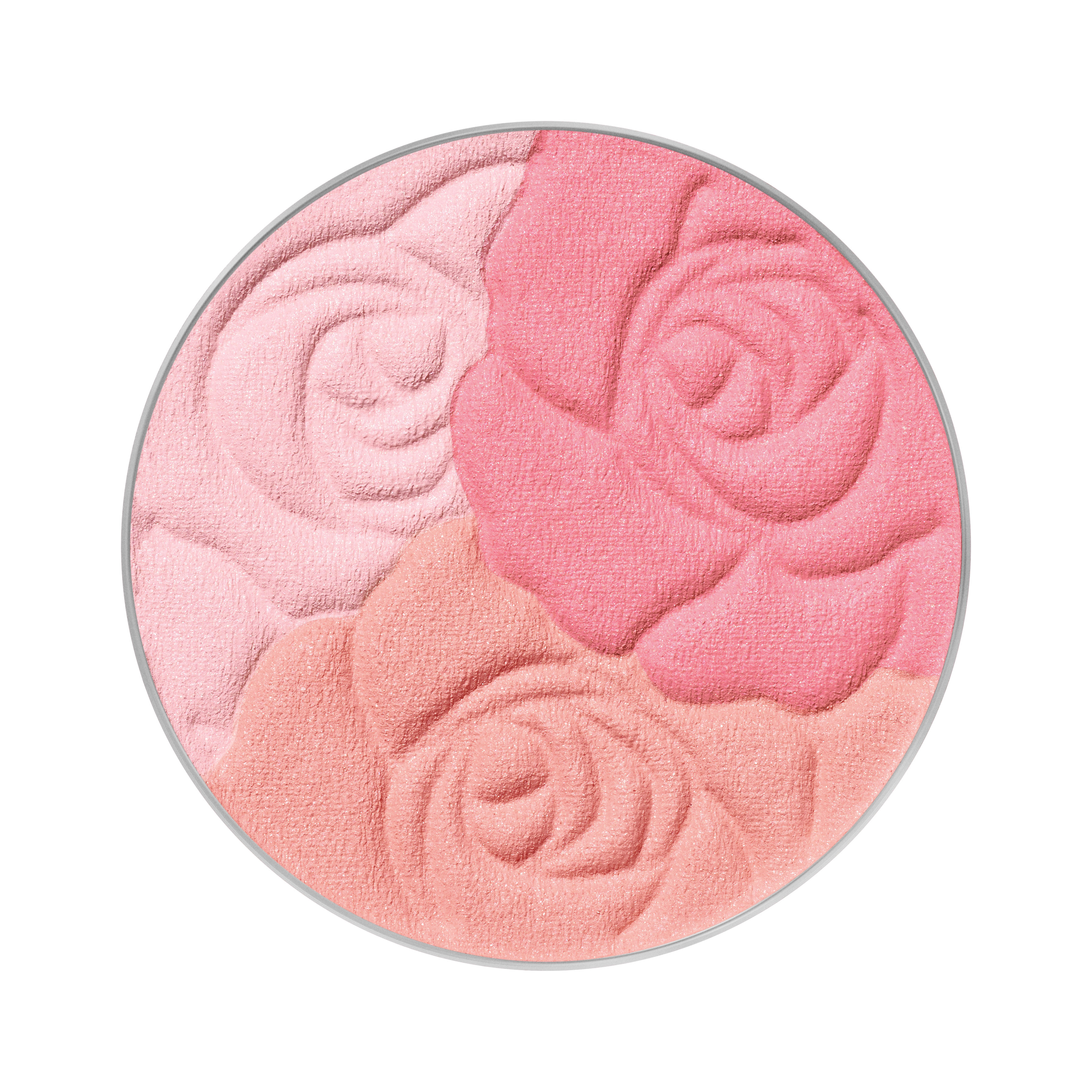 試してみた】アナ スイ ローズ ミックス フェイスカラー ANNA SUIの