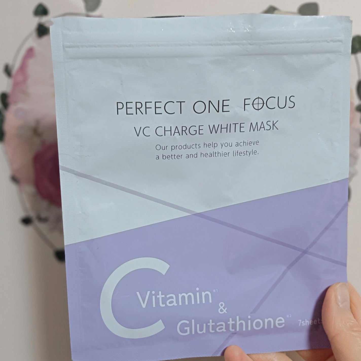 ワクチナイザーV/Re:CODE/美容液を使ったクチコミ(2枚目)