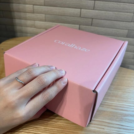 デュー ドロップ ティント/Coralhaze/リップティントを使ったクチコミ(3枚目)