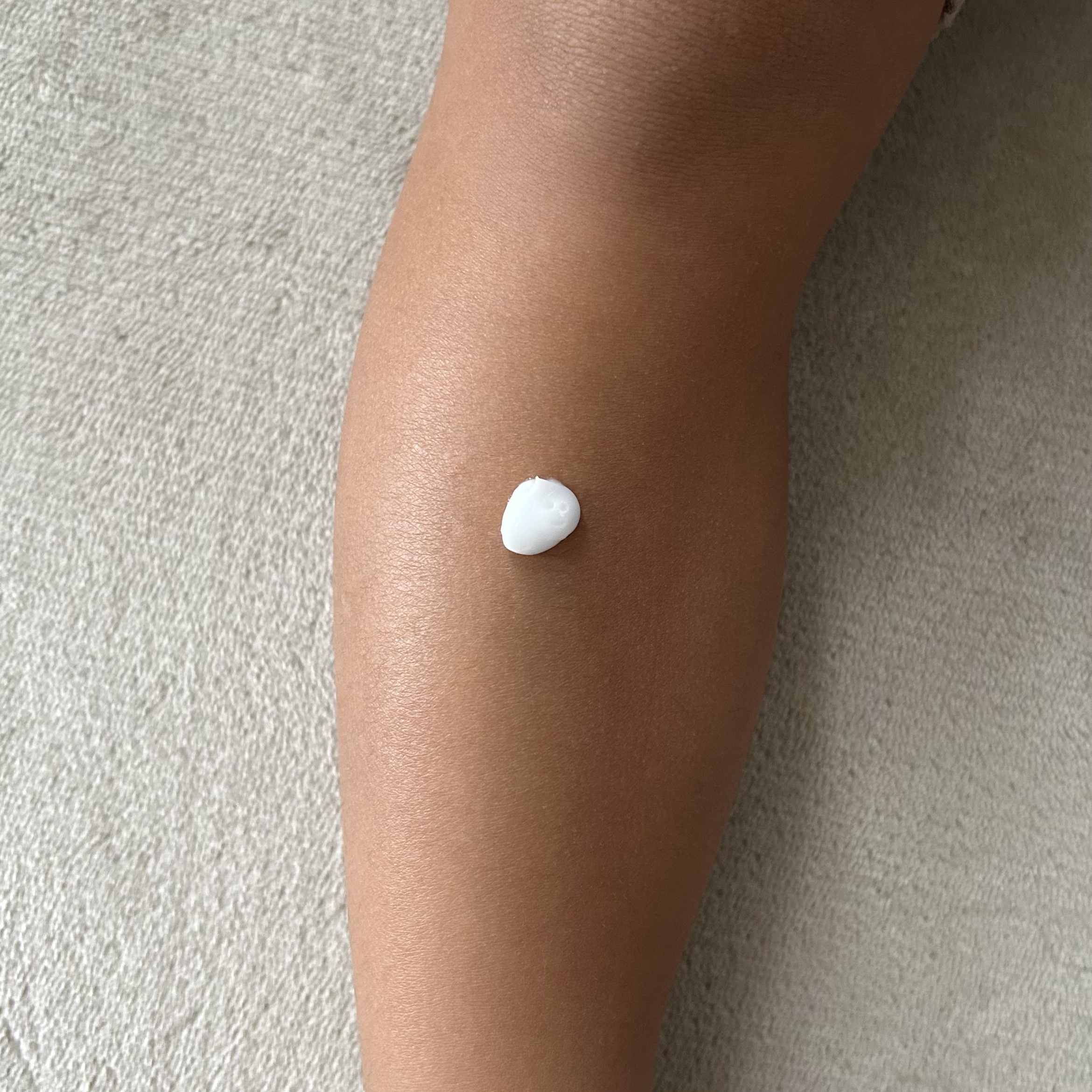 ノルウェー フォーミュラ インテンスリペア ボディ エマルジョン/Neutrogena/ボディローションを使ったクチコミ（2枚目）