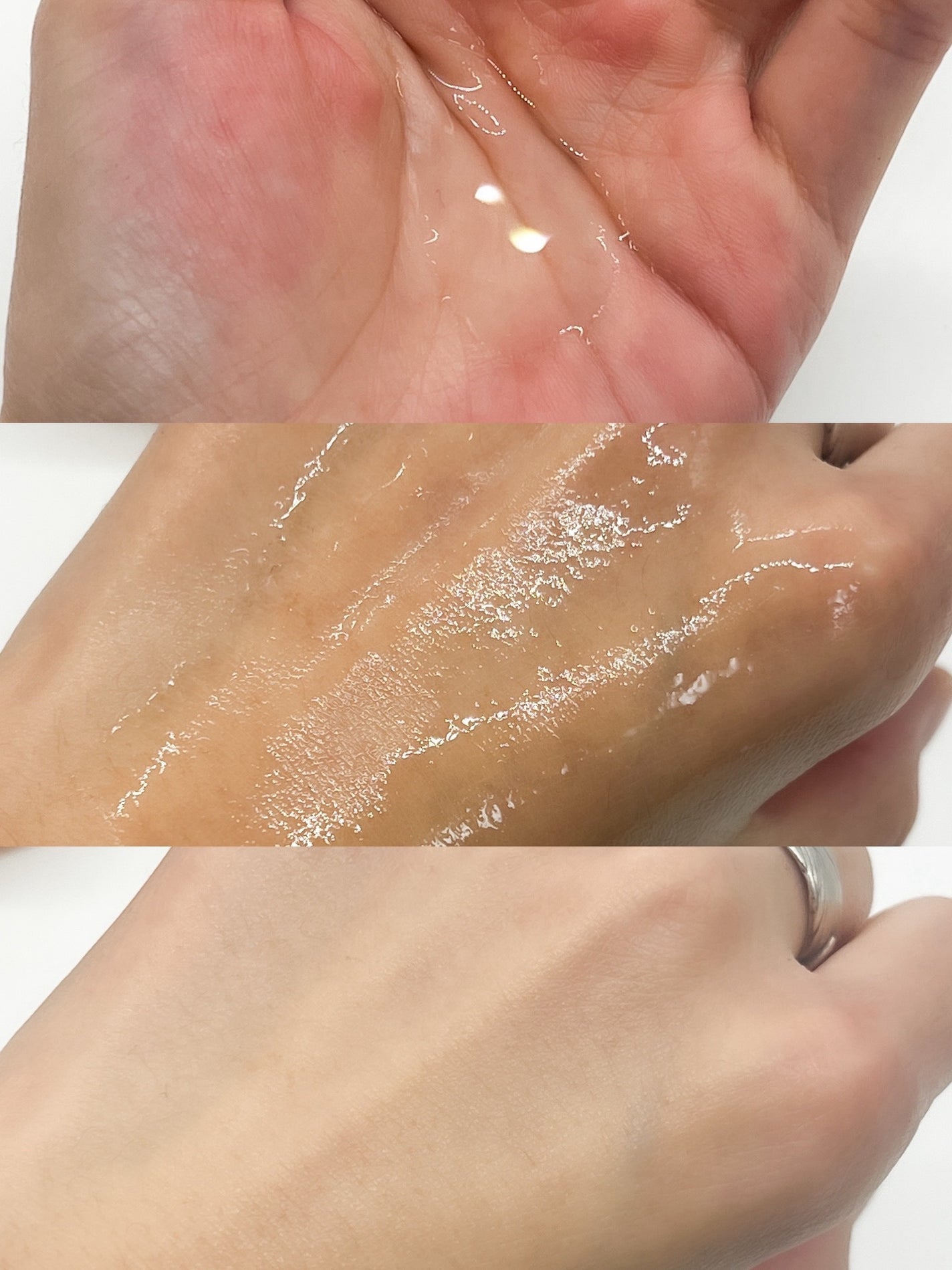 りぴ☆Webライター on LIPS 「【企画セット】ユースメモリーファーミングエッセンス150ml+..」(3枚目)