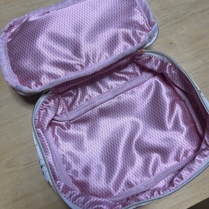 ポール&ジョーメイクアップコレクション2025/PAUL & JOE BEAUTE/メイクアップキットを使ったクチコミ(2枚目)