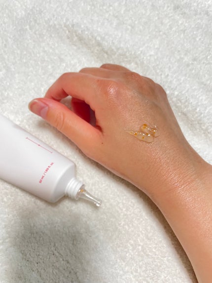 PDRNキューブクリーム/DPPR/フェイスクリームを使ったクチコミ(2枚目)