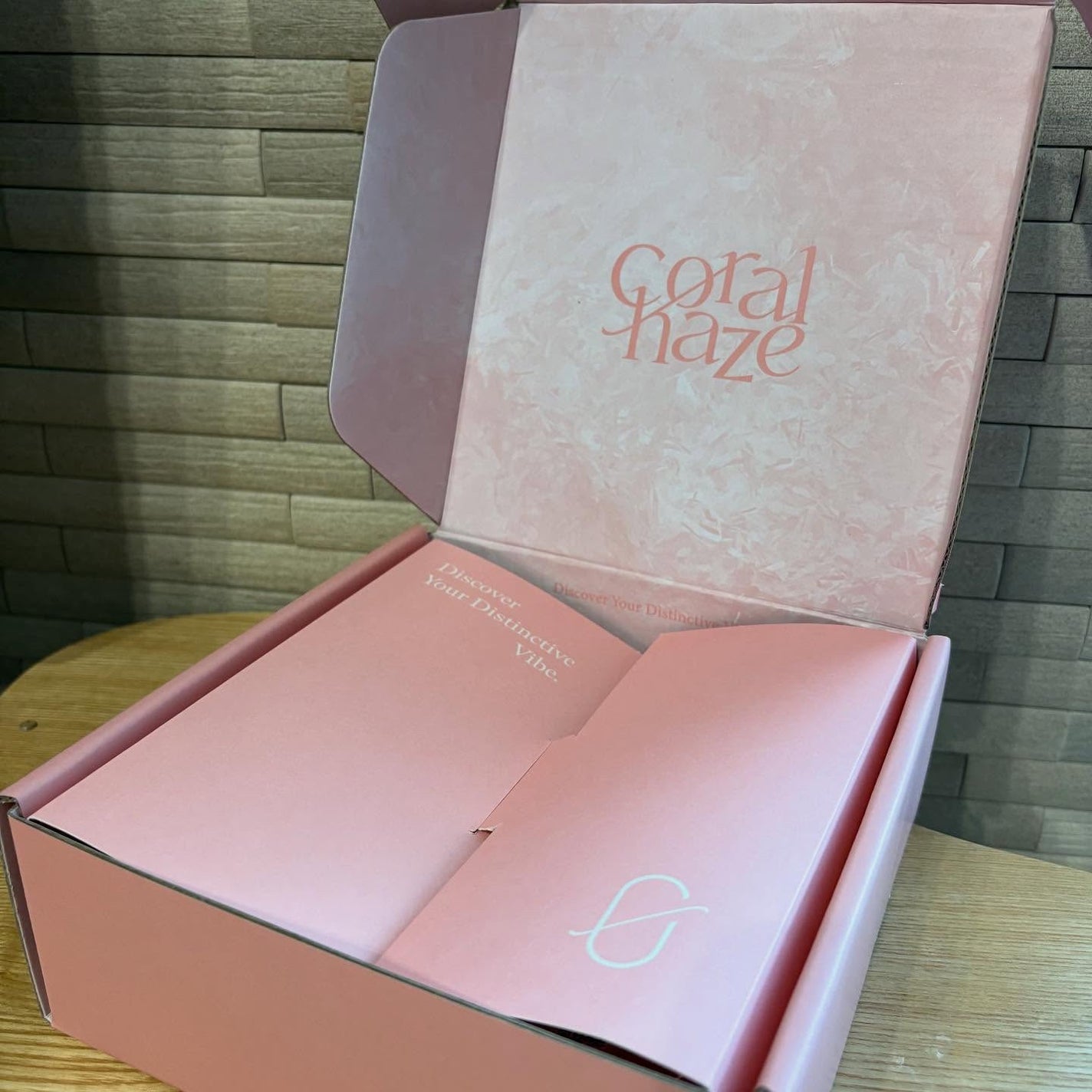 デュー ドロップ ティント/Coralhaze/リップティントを使ったクチコミ(4枚目)