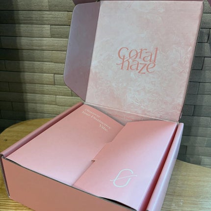 デュー ドロップ ティント/Coralhaze/リップティントを使ったクチコミ(4枚目)